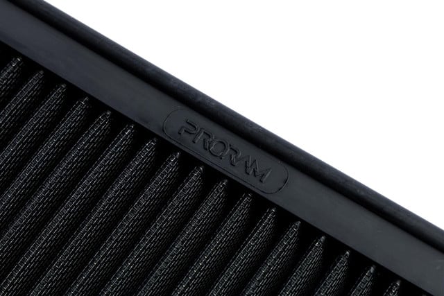 Športový vzduchový filter PRORAM vhodný pre Abarth 124 Spider 1.4T 2016-2020 – Obrázok 3