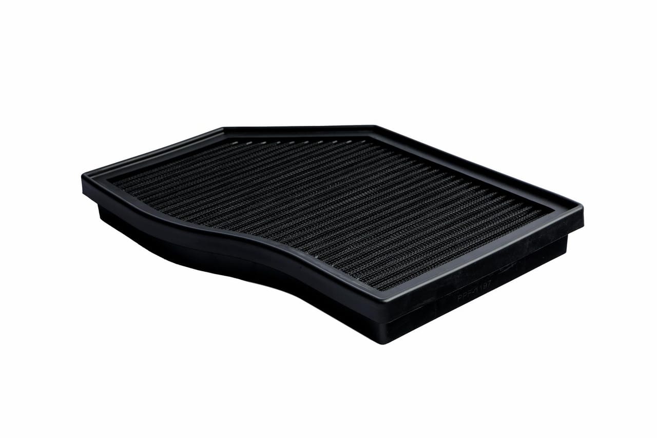 Športový vzduchový filter PRORAM vhodný pre Mercedes Benz GLA (W247) GLA 200d 2018-2020 – Obrázok 4