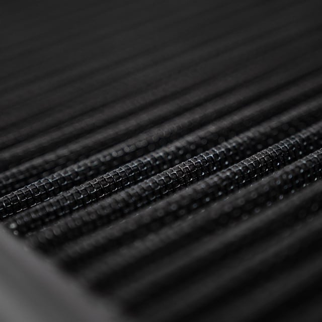 Športový vzduchový filter PRORAM vhodný pre SEAT Leon (mk2) 2.0 TFSI (EA113) Cupra R 2006-2013 – Obrázok 3