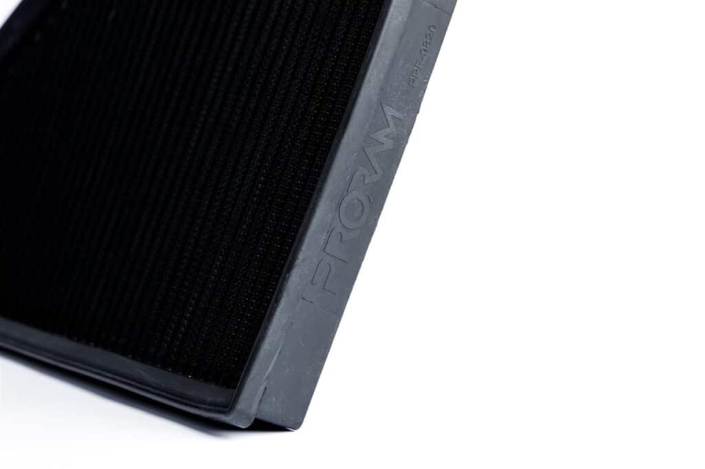 Športový vzduchový filter PRORAM vhodný pre Volvo V60 (mk1) 1.6 Drive 2010-2018