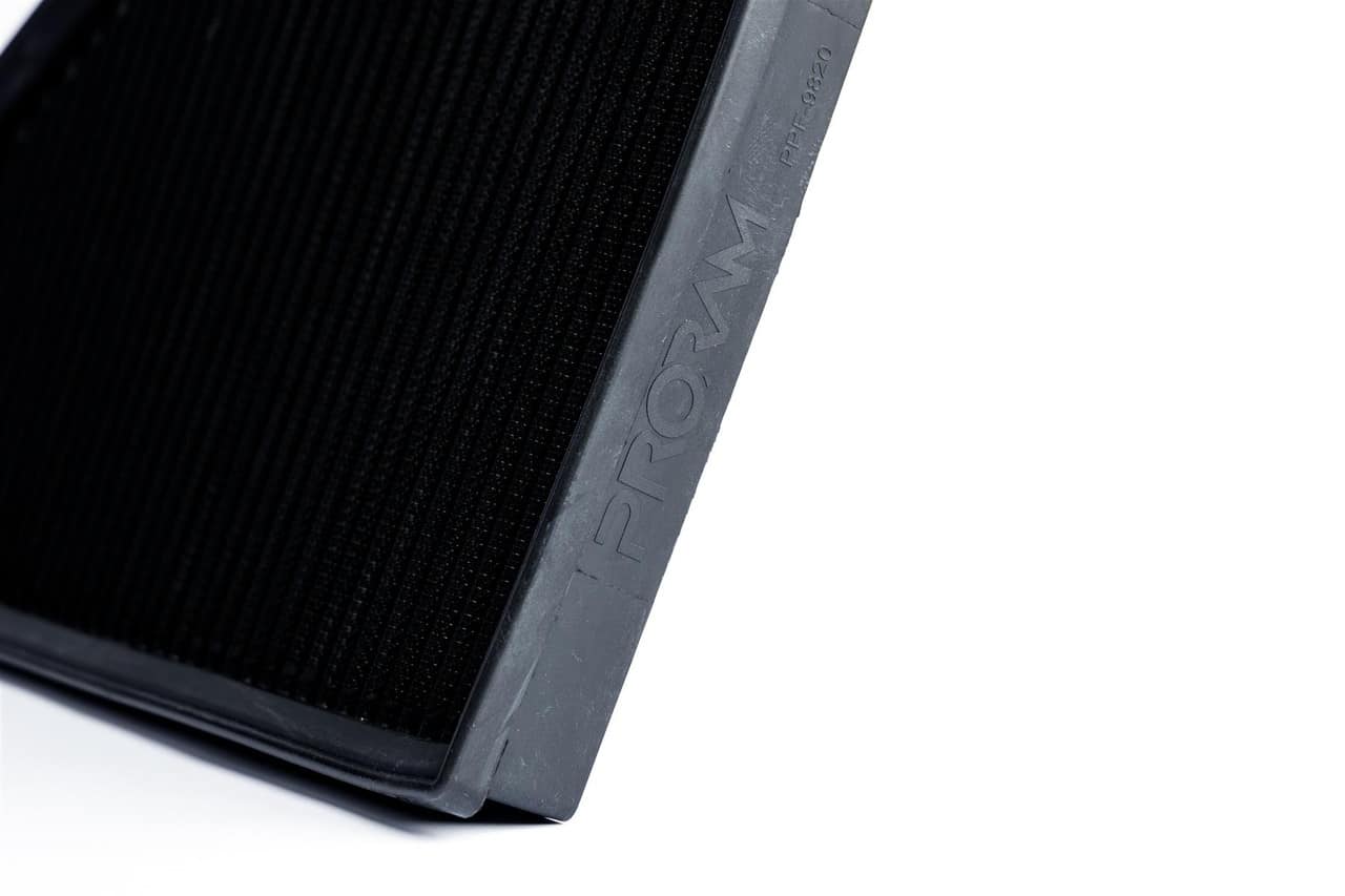 Športový vzduchový filter PRORAM vhodný pre Volvo XC70 (mk2) 2.0 D3 2007-2020 – Obrázok 4