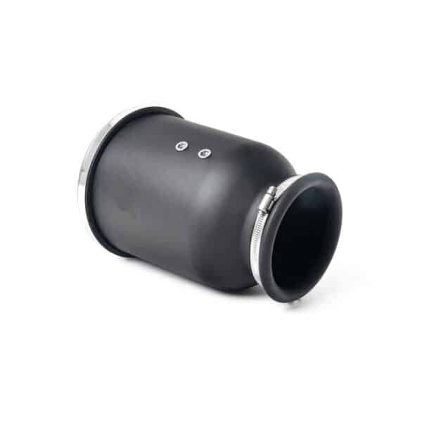 Univerzálny vzduchový filter ProMax 85mm uzavretý v Airboxe s gumovým hrdlom – Obrázok 9