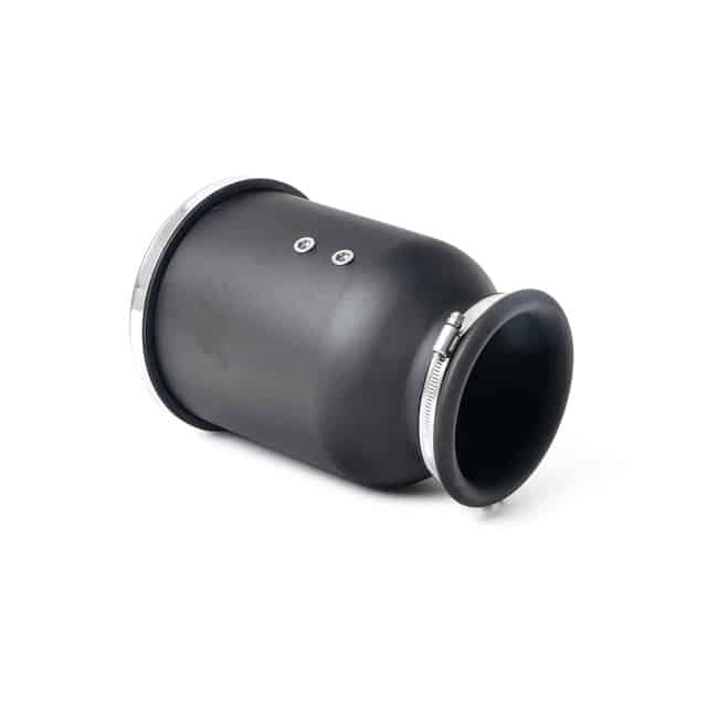 Univerzálny vzduchový filter ProMax 60mm uzavretý v Airboxe s gumovým hrdlom – Obrázok 9