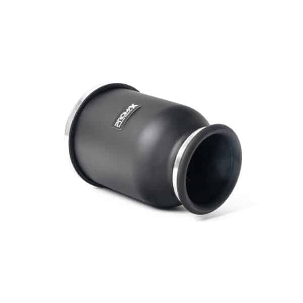 Univerzálny vzduchový filter ProMax 80mm uzavretý v Airboxe s gumovým hrdlom – Obrázok 8