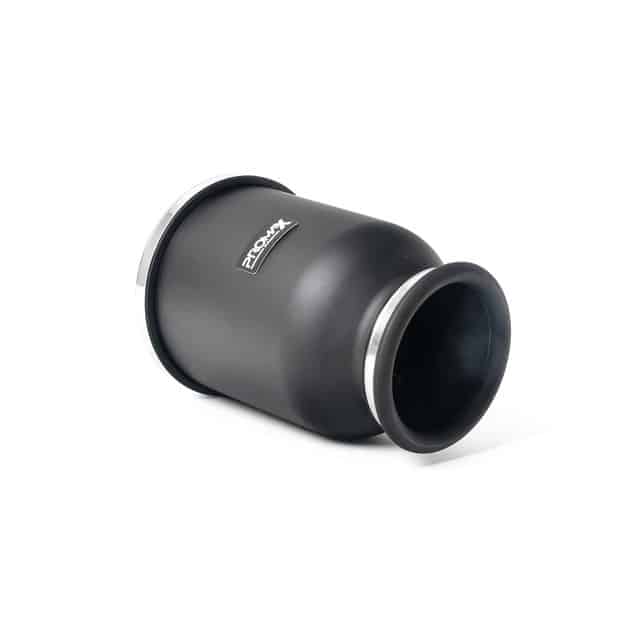 Univerzálny vzduchový filter ProMax 60mm uzavretý v Airboxe s gumovým hrdlom – Obrázok 6