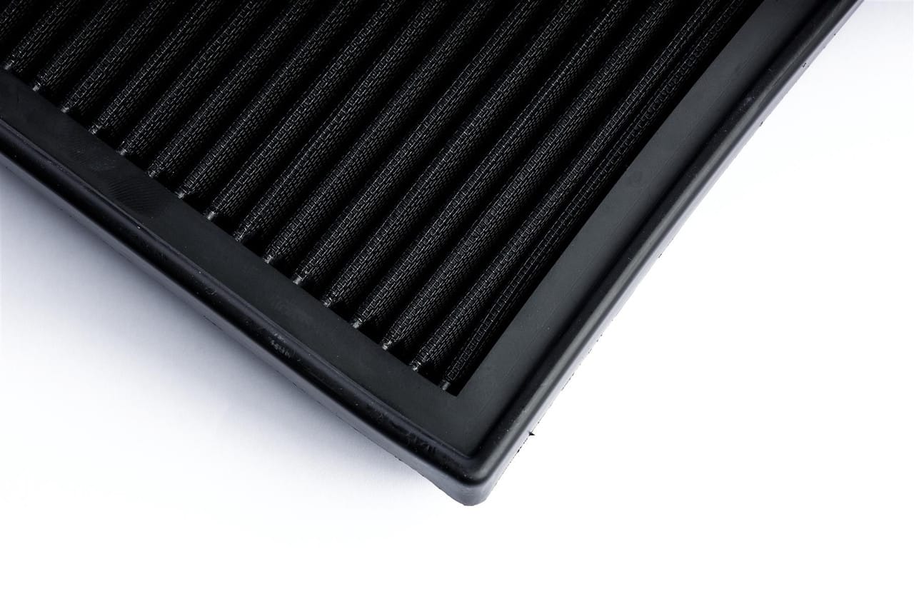 Športový vzduchový filter PRORAM vhodný pre Mercedes Benz CLA (W118/X118) CLA 180 (M282) 2018-2020 – Obrázok 4