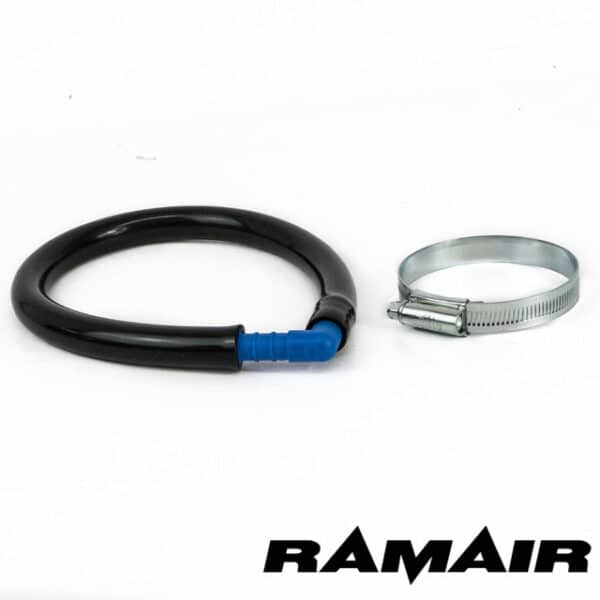 RAMAIR Športove sanie vhodné pre Ramair SR-128 Seat Mii 1.0 MPI – Obrázok 3