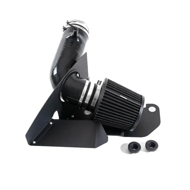 Športové vzduchové sanie PRK-147-BK pre VW Golf MK6 Audi Q3 1.9 & 2.0 TSI GEN 3 EA888
