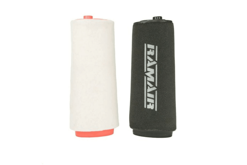 Ramair RPF-1552 Športový vzduchový filter Ramair vhodný pre BMW series 1 3 5 118d 120d 318d 320d 520d X3