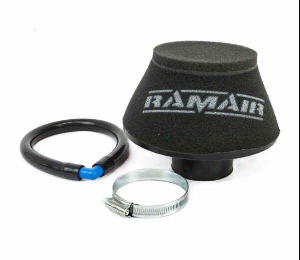 RAMAIR Športove sanie vhodné pre Ramair SR-128 Skoda Citigo 1.0 MPI – Obrázok 3