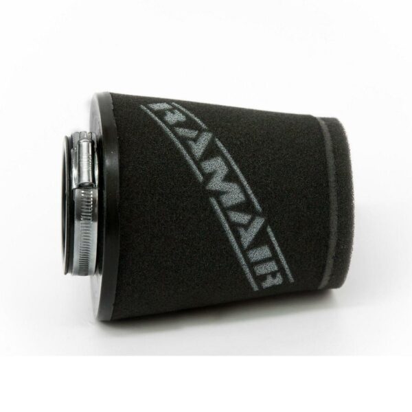 Univerzálny kužeľový vzduchový filter Ramair CC-272 63mm – Obrázok 3