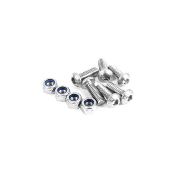 Ramair ProMax univerzálny filter 60mm v Airboxe s gumovým hrdlom – Obrázok 3
