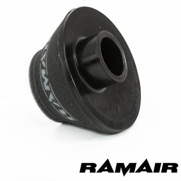 RAMAIR Športove sanie vhodné pre Ramair SR-128 Volkswagen VW Up 1.0 MPI – Obrázok 3