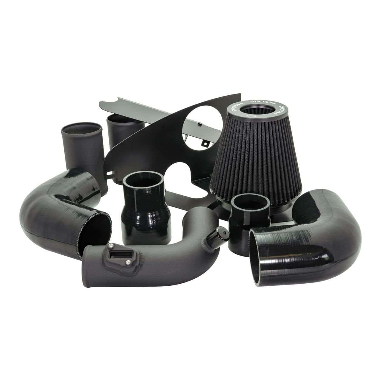 Športové sanie Kit Proram PRK-101-DD vhodné pre Volkswagen VW Eos Golf Jetta Passat Scirocco 2.0 TFSI