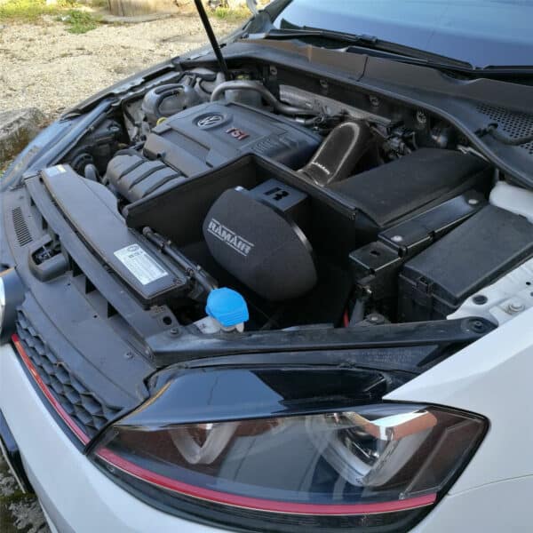 RAMAIR Športove sanie vhodné pre JSK-121-BK-TI SEAT Ateca Leon 1.8 2.0 TSI Cupra – Obrázok 7