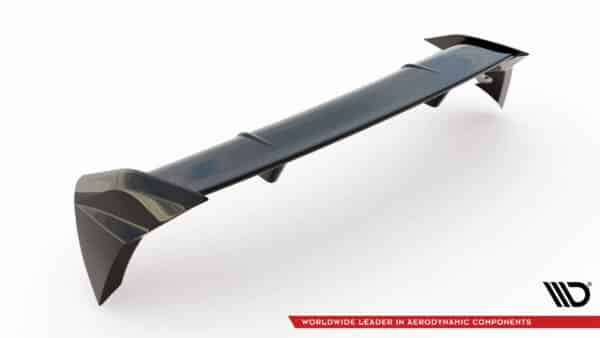 MAXTON DESIGN - Spoiler kufra , FORD FIESTA STANDARD / ST-LINE MK8 – Obrázok 12
