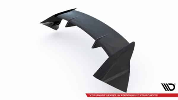 MAXTON DESIGN - Spoiler kufra , FORD FIESTA STANDARD / ST-LINE MK8 – Obrázok 10