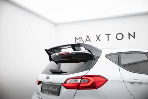 MAXTON DESIGN - Spoiler kufra , FORD FIESTA STANDARD / ST-LINE MK8 – Obrázok 5