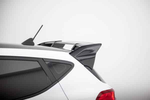 MAXTON DESIGN - Spoiler kufra , FORD FIESTA STANDARD / ST-LINE MK8 – Obrázok 6