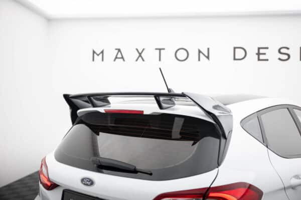 MAXTON DESIGN - Spoiler kufra , FORD FIESTA STANDARD / ST-LINE MK8 – Obrázok 9