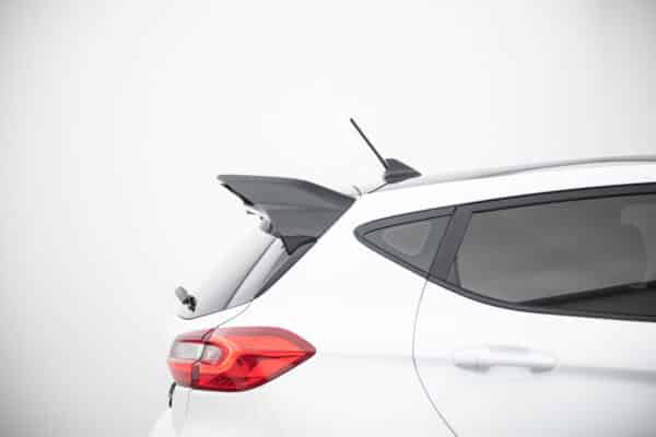 MAXTON DESIGN - Spoiler kufra , FORD FIESTA STANDARD / ST-LINE MK8 – Obrázok 3