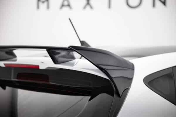 MAXTON DESIGN - Spoiler kufra , FORD FIESTA STANDARD / ST-LINE MK8 – Obrázok 11