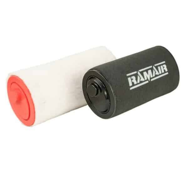Ramair RPF-1552 Športový vzduchový filter Ramair vhodný pre Land Rover Freelander 2.0 TD4