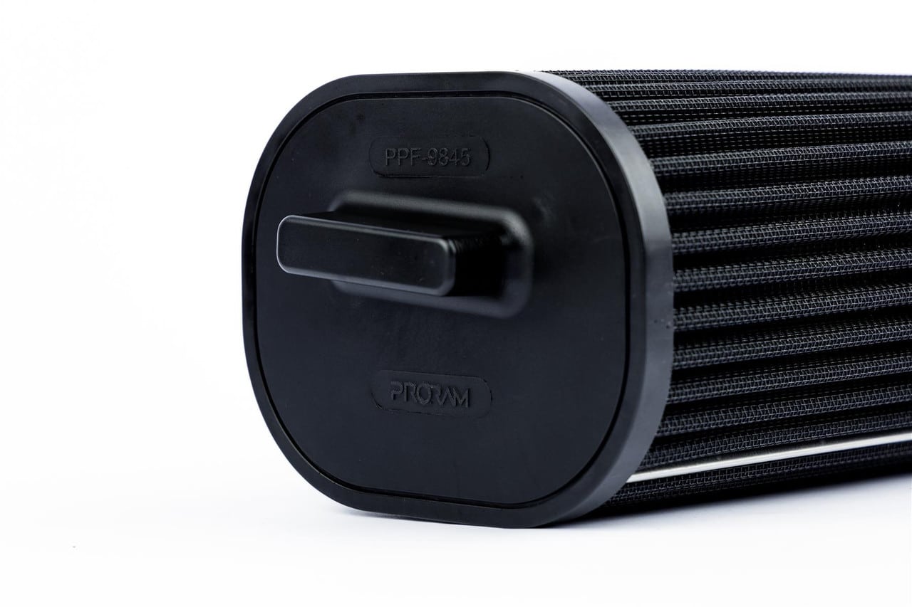 Športový vzduchový filter PRORAM vhodný pre Mercedes Benz E Class (W212/S212) E 250 (M274) 2013-2017 – Obrázok 2