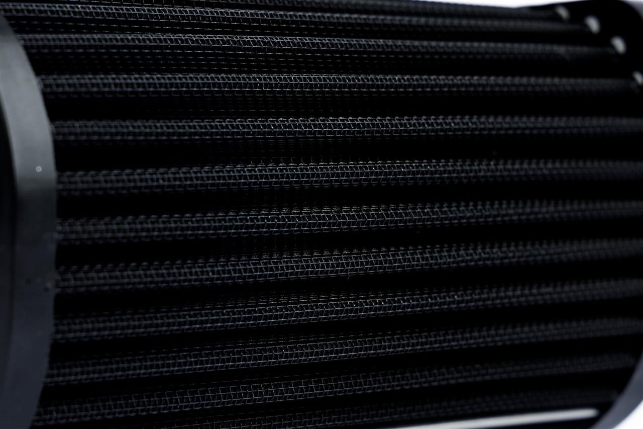 Športový vzduchový filter PRORAM vhodný pre Mercedes Benz E Class (W212/S212) E 250 (M274) 2013-2017 – Obrázok 3