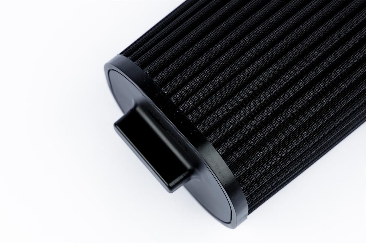 Športový vzduchový filter PRORAM vhodný pre Mercedes Benz E Class (W212/S212) E 250 (M274) 2013-2017 – Obrázok 5