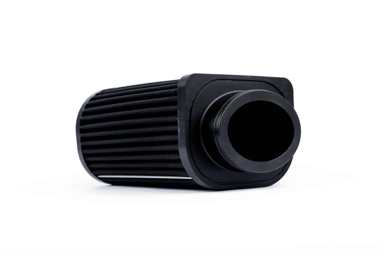 Športový vzduchový filter PRORAM vhodný pre Mercedes Benz E Class (W212/S212) E 250 (M274) 2013-2017 – Obrázok 4