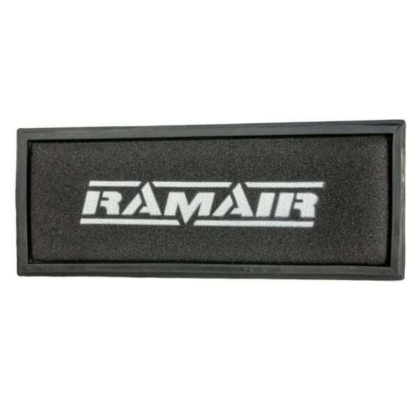 Športový vzduchový filter Ramair vhodný pre Audi A3 (8P) 1.9 TDI 2003-2009