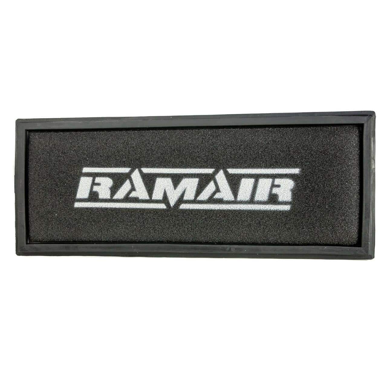 Športový vzduchový filter Ramair vhodný pre SEAT Alhambra (mk2) 2.0 TDI 2011-2021