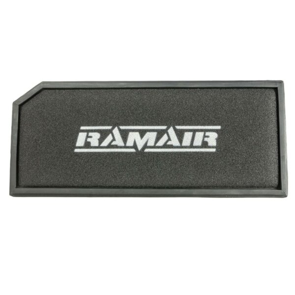 Športový vzduchový filter Ramair vhodný pre SEAT Altea 2.0 TFSI (EA113) 2004-2015