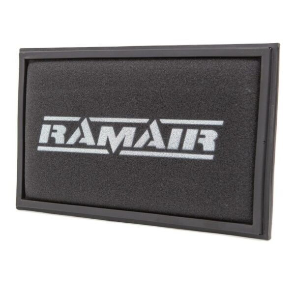 Športový vzduchový filter Ramair vhodný pre SEAT Tarraco 2.0 TDI 2018-2021