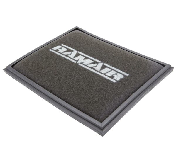 Športový vzduchový filter Ramair vhodný pre SEAT Toledo (mk4) 1.6 TDI 2015-2018