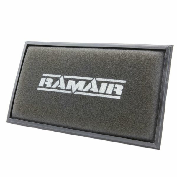 Športový vzduchový filter Ramair vhodný pre Volkswagen Arteon (3H) 2.0 TDI 2016-2021