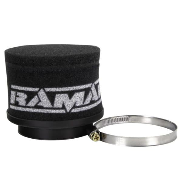 Ramair MR-013 Univerzálny športový vzduchový filter pre motorky 70mm