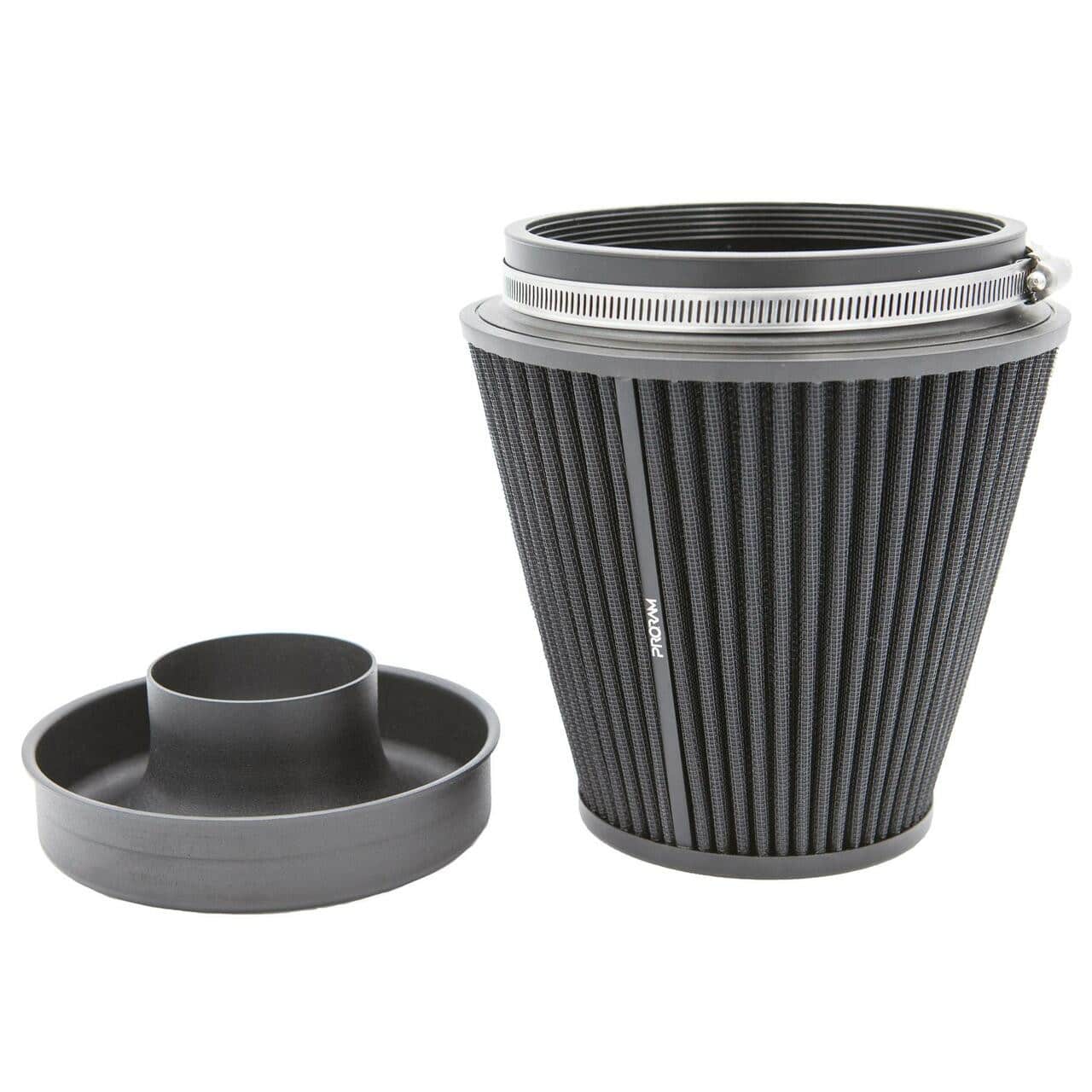 PRORAM PR-CC-195-150-VS-70 70mm Univerzálny športový vzduchový filter – Obrázok 2