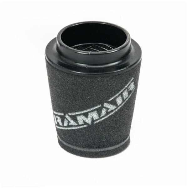 Univerzálny športový vzduchový filter Ramair CC-105 83mm – Obrázok 2