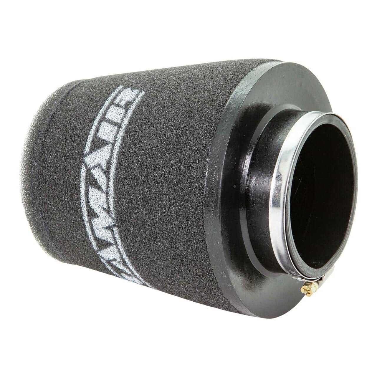 Univerzálny športový vzduchový filter Ramair CC-107 80mm – Obrázok 2