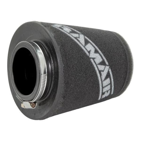 Univerzálny športový vzduchový filter Ramair CC-280 70mm – Obrázok 4
