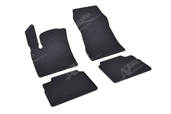 Gumové autorohože Rigum vhodné pre Nissan X-Trail 23-