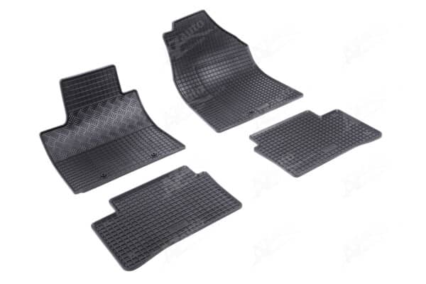 Gumové autorohože Rigum vhodné pre Hyundai i10 13-20