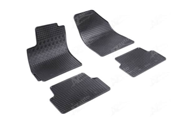 Gumové autorohože Rigum vhodné pre Chevrolet Aveo 11-