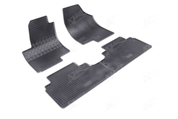 Gumové autorohože Rigum vhodné pre Kia Venga 09-/15-/Hyundai ix 20 10-