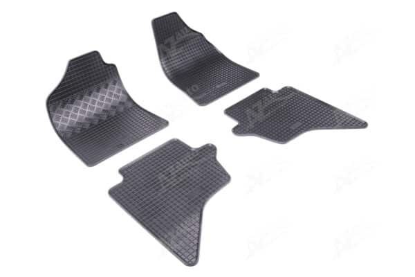 Gumové autorohože Rigum vhodné pre Mazda BT 50 07-/Ford Ranger 07-