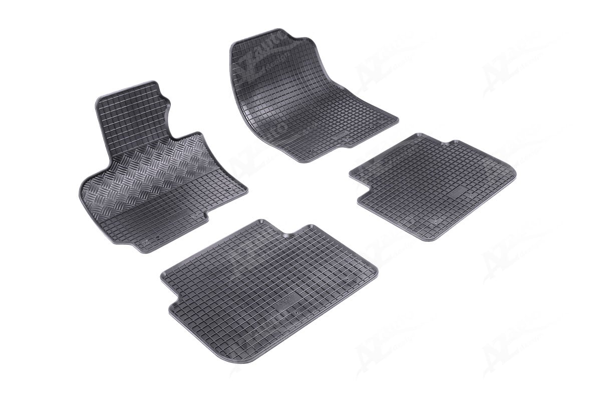 Gumové autorohože Rigum vhodné pre Mazda CX-5 12-
