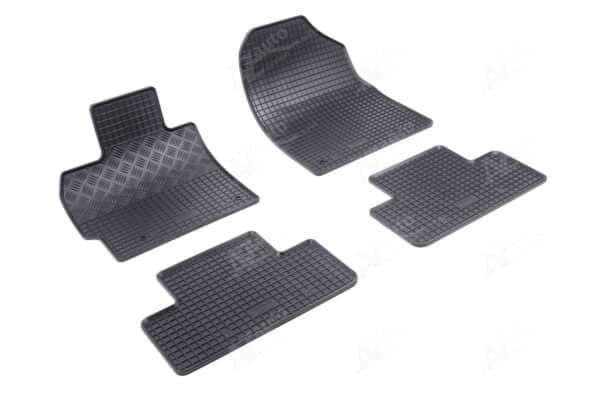 Gumové autorohože Rigum vhodné pre Mazda CX-7 07-