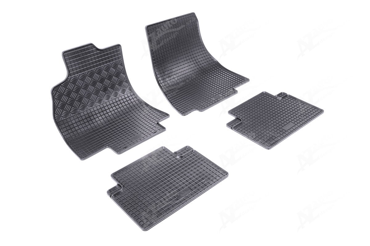Gumové autorohože Rigum vhodné pre Mercedes A W169 04-/B T245 05-